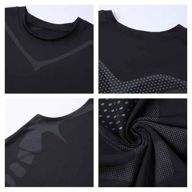 Gym Shirt Sleeveless Sportswear