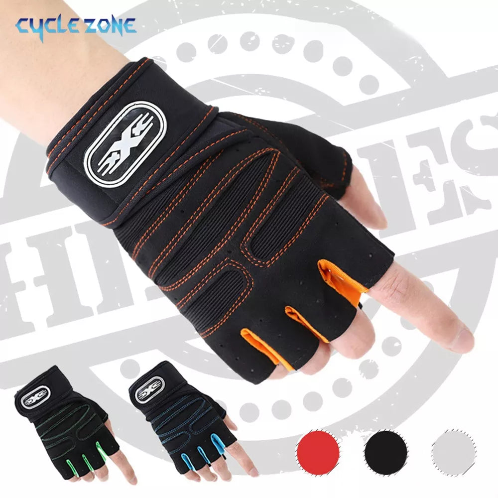 Weightlifting Gloves