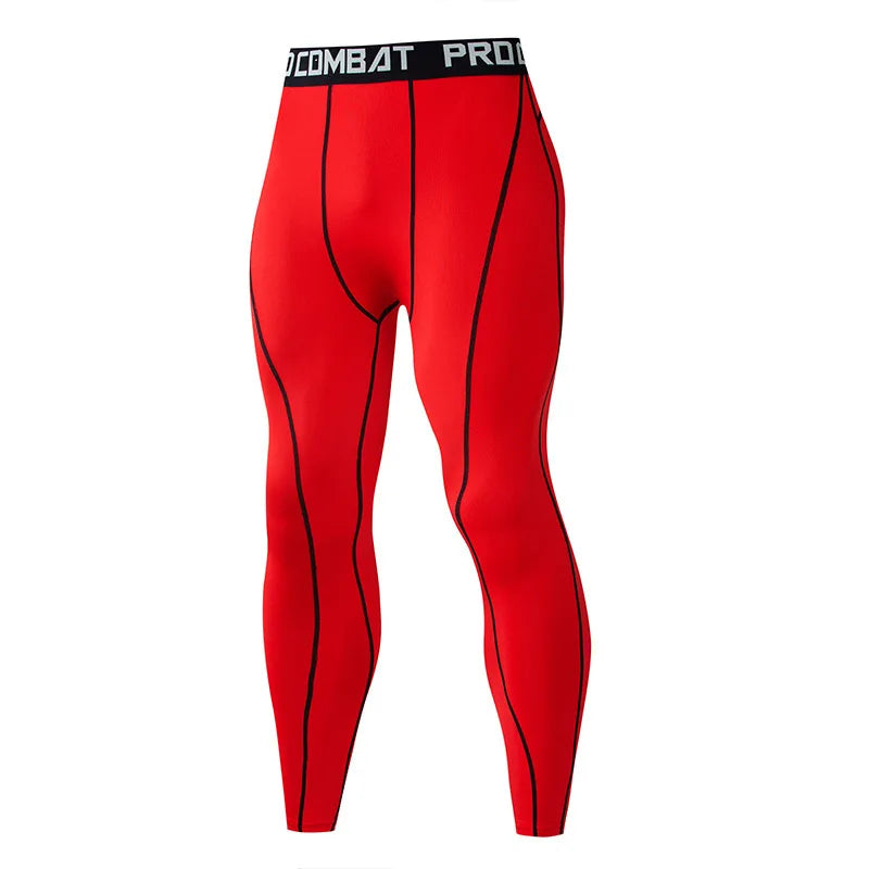 Male Jogging Pants