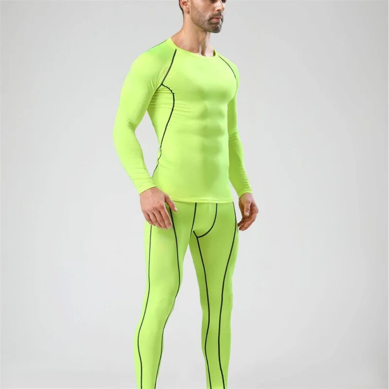 Male Jogging Pants