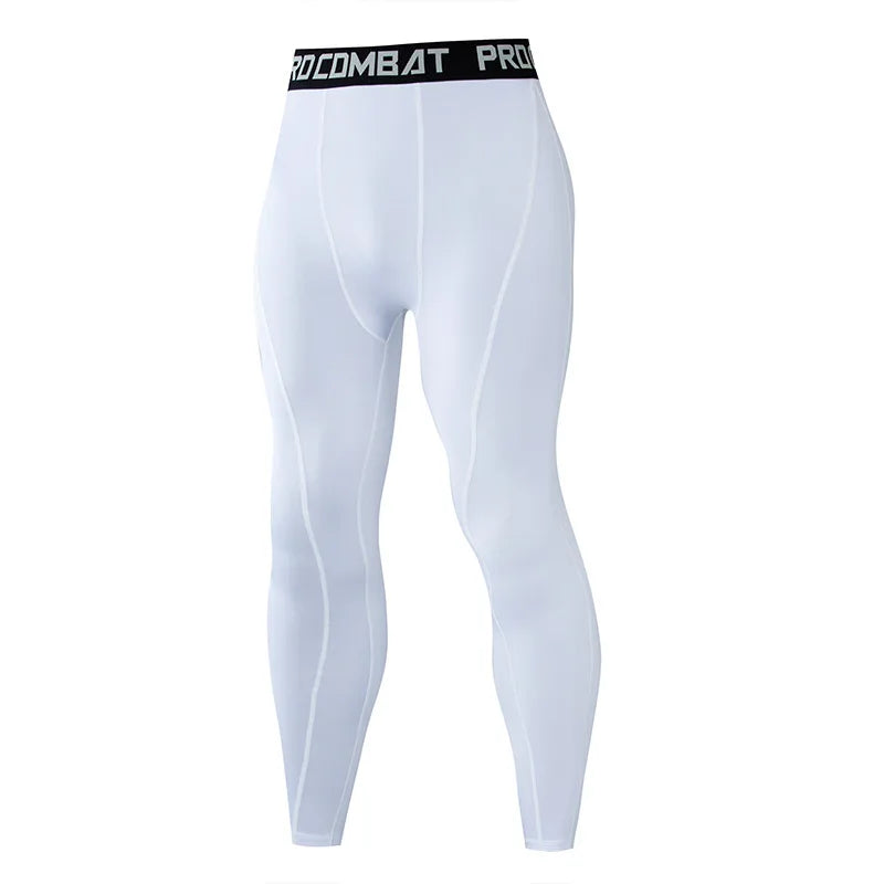 Male Jogging Pants