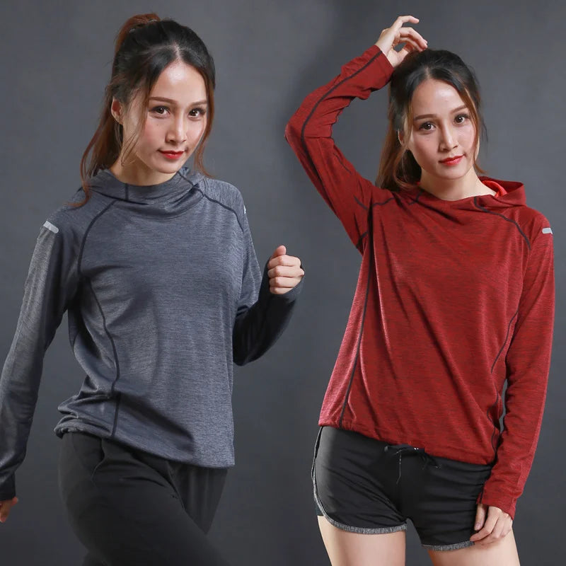 Running Sportswear for women